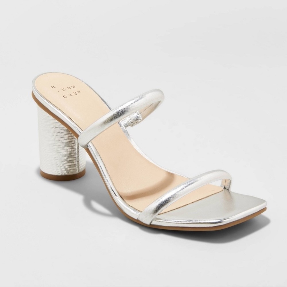 A New Day “Cass” Heels